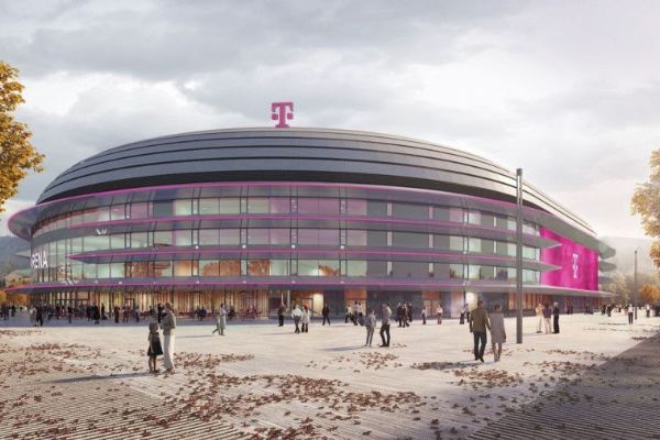Starobrno bude pivním partnerem T ARENY v Brně. Nová desítka dostane jméno od návštěvníků