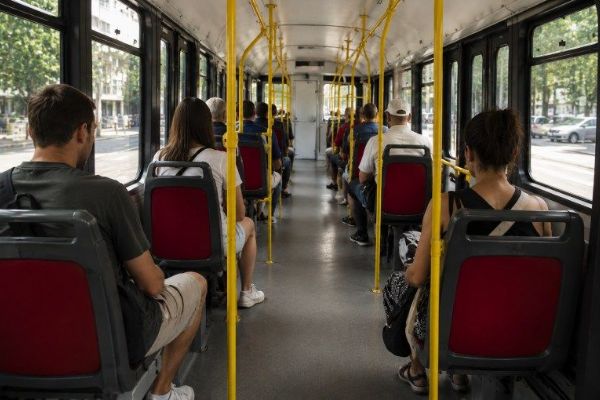 Tramvaje mezi Nuslemi a Spořilovem čeká od 11. srpna výluka. Potrvá do konce měsíce