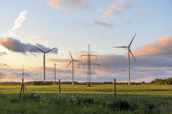Větrné elektrárny v Jihočeském kraji brzdí místní odpor