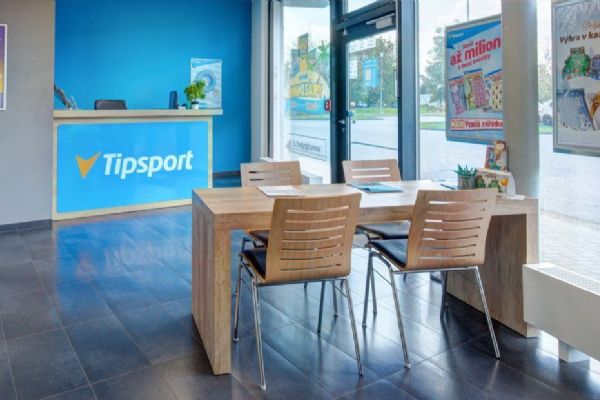 Viktoria Plzeň uzavřela partnerství s Tipsportem