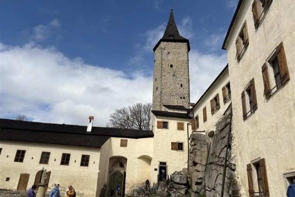 Vysočina Tourism: Zoo Jihlava láká nejvíce, celkem 2,49 milionu turistů