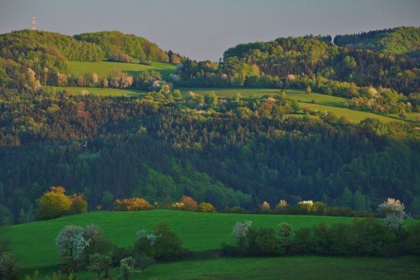 Vysočina ztratila 1 586 obyvatel