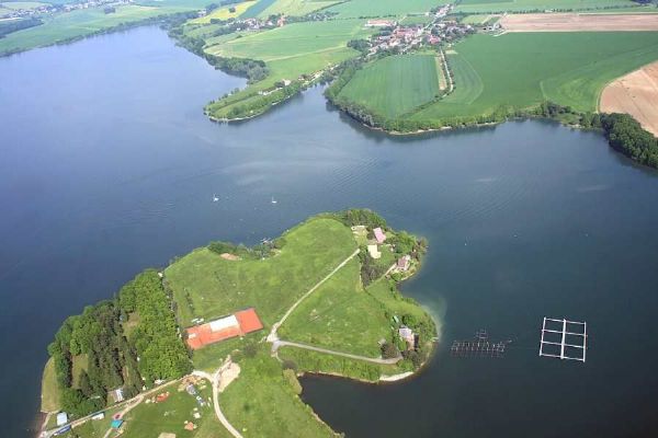 Záchranáři připraveni na sezónu, chybí personál: pomůže armáda