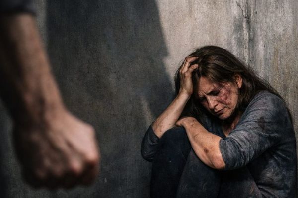 Žena z Tachovska měla čelit letům násilí a nátlaku na sex, muž skončil ve vazbě