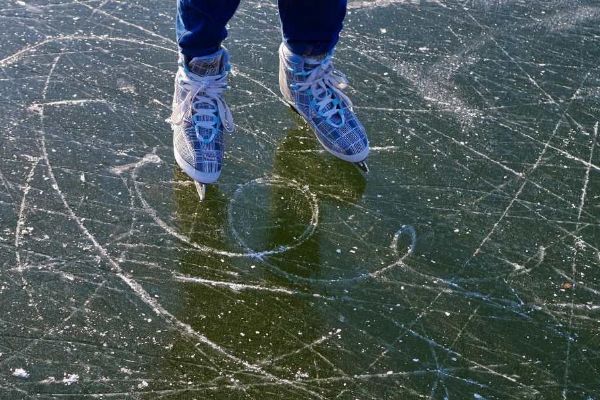 Zimní kluziště a stánky na Mírovém náměstí: Ústí ožije od konce listopadu