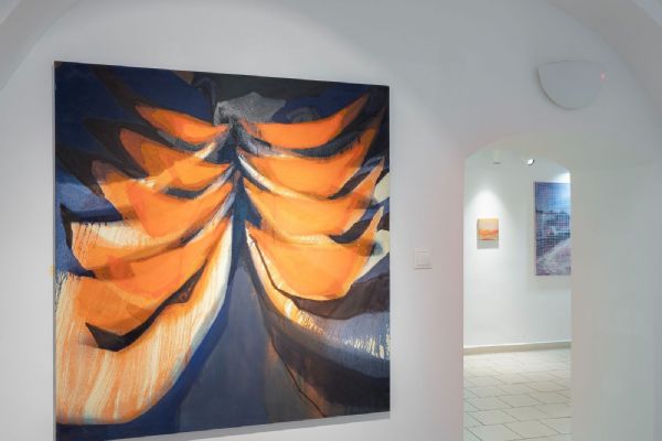 Ateliér Vély ze Sutnarky rozzáří Dům U Jonáše v Pardubicích