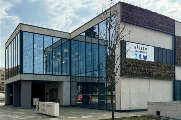 Březen v Krajské knihovně Vysočiny nabídne čtení, přednášky i soutěže