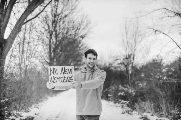 Cestovatel a fotograf Jakub Greschl přiveze do Domažlic Perský záliv