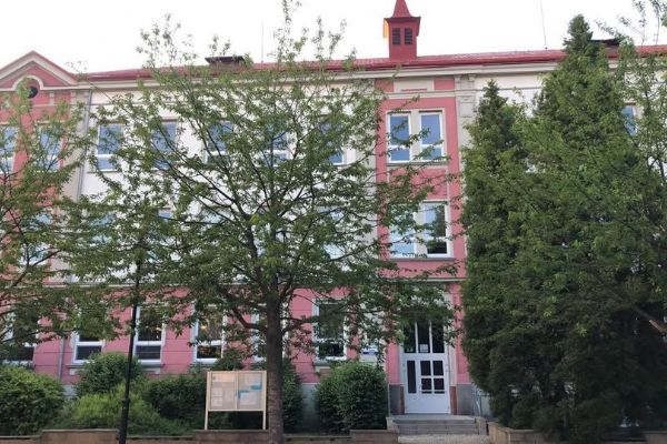 Chodov postaví lyceum Avantech za 160 milionů