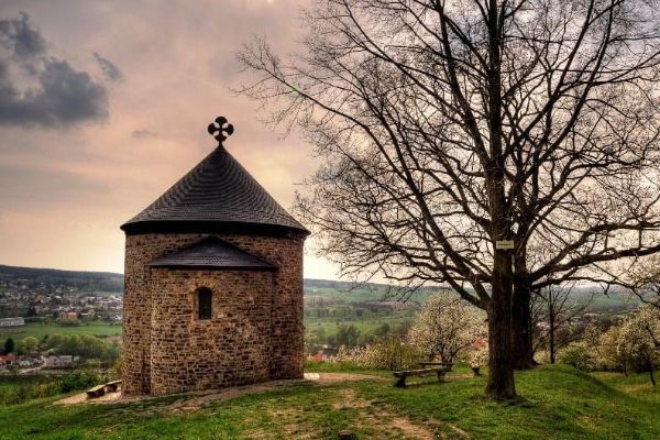 Cyklus přednášek k výročí 1050 let Starého Plzence, zahájí místní paleontologie a geologie