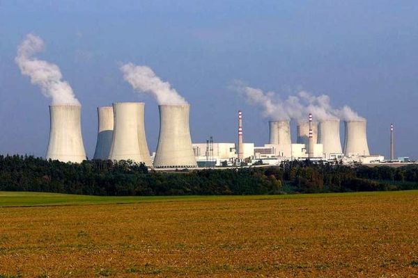 Dukovany zahájily průzkum pro největší projekt v ČR za 407 miliard korun
