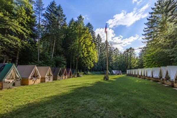 Hygienici během prázdnin zkontrolovali 1 337 táborů. Udělili 51 pokut za 170 500 korun, na jižní Moravě řešili noroviry i žloutenku