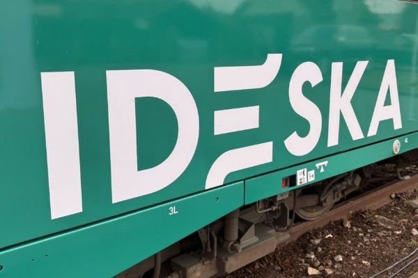 Jihočeský kraj otevírá předprodej IDESKY. Cestující mohou ušetřit na dlouhodobém jízdném