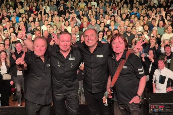 Kam o víkendu v Plzeňském kraji? Vlaky, světla, Olympic i velký běh lákají na desítky akcí