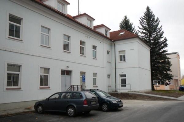 Katastrální úřad ve Velkém Meziříčí končí, agenda přechází do Žďáru nad Sázavou