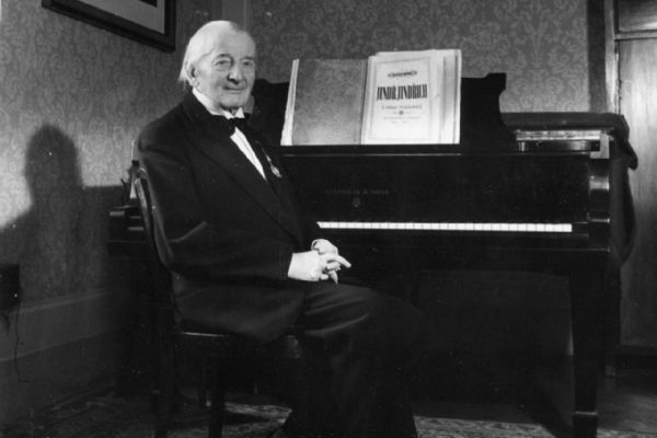 Klenčí připomene 150 let od narození skladatele Jindřicha Jindřicha