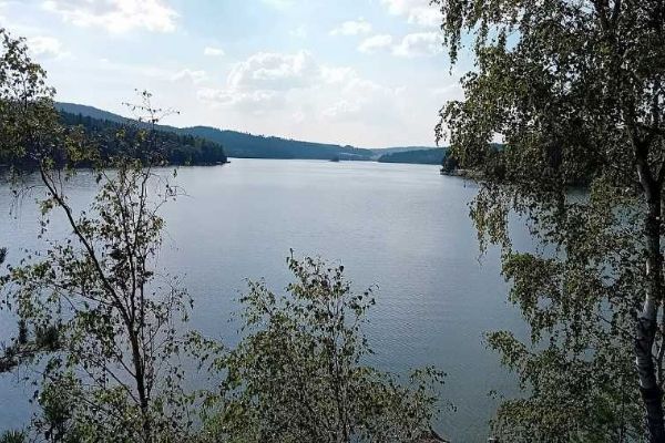 Lipno odhaluje nelegální výpusti, odborníci zkoumají jejich vliv na kvalitu vody