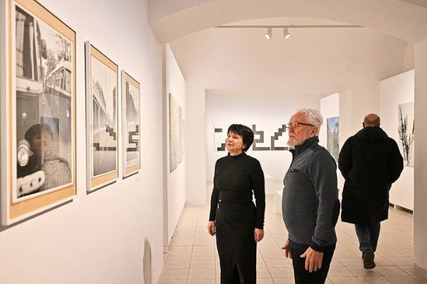 Městská sbírka umění se rozroste. Plzeň pořídí obrazy i keramiku regionálních tvůrců