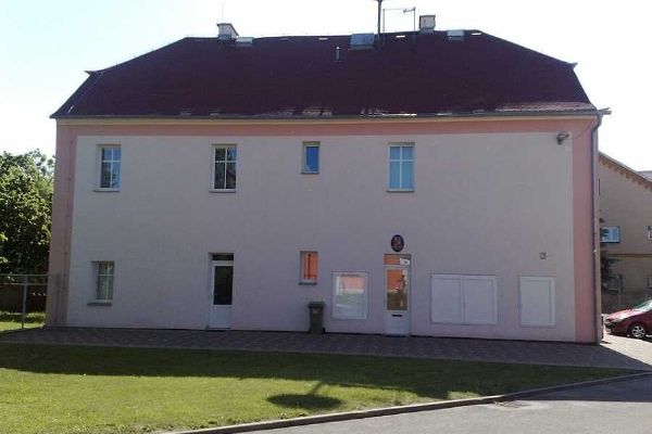 Modlany bojují o titul Vesnice roku s novým obecním úřadem
