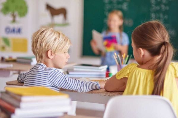 V Moravskoslezském kraji ubývá dětí v MŠ a ZŠ, střední školy rostou sedmým rokem