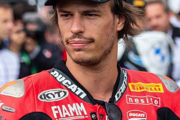 Most hostil nezapomenutý víkend superbiků