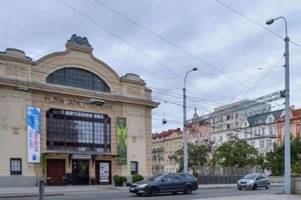 Moving Station nabídne v březnu současný tanec, hybridní performance i divadlo