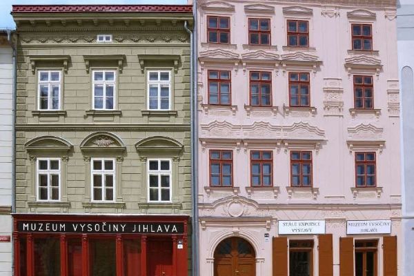 Muzea Vysočiny nabídnou zdarma program ke Dni muzeí. Zapojí se Jihlava, Třebíč i Havlíčkův Brod