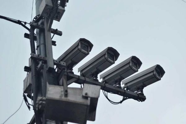 Nový radar na I/37 zklidní dopravu ve Stržanově