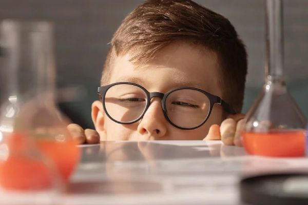 Od malých badatelů po teenagery. Techmania chystá nové kroužky pro nadané děti