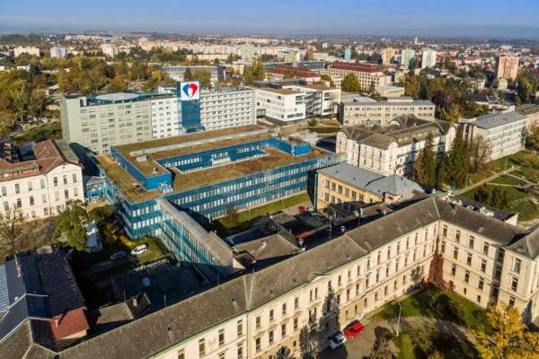 Olomoucká nemocnice nabízí nový dechový test pro odhalení potravinových intolerancí