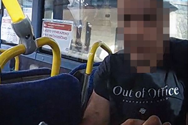 Opilý cestující způsobil konflikt na plzeňském nádraží