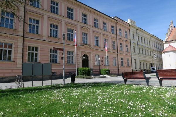 Pardubický kraj otevřel čtyři nová kulturně-kreativní centra