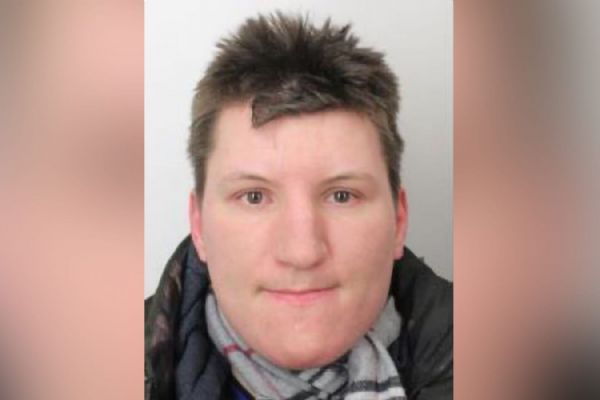 Pátrání v Plzni, zmizel 27letý Tomáš Kralovič, má mentální postižení