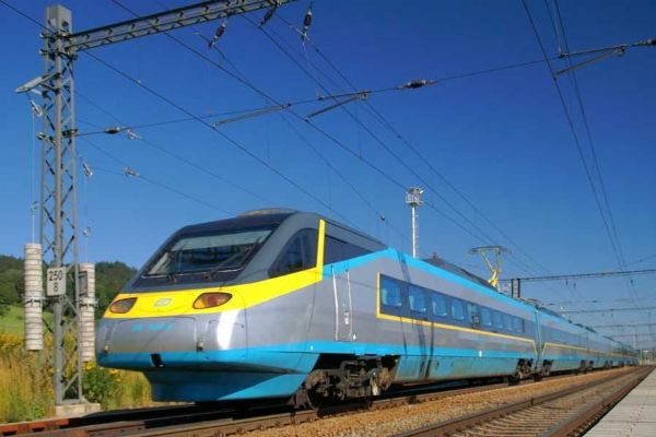 Pendolino posílí spojení s Opavou. Dva nové přímé vlaky pomohou i Ostravsku