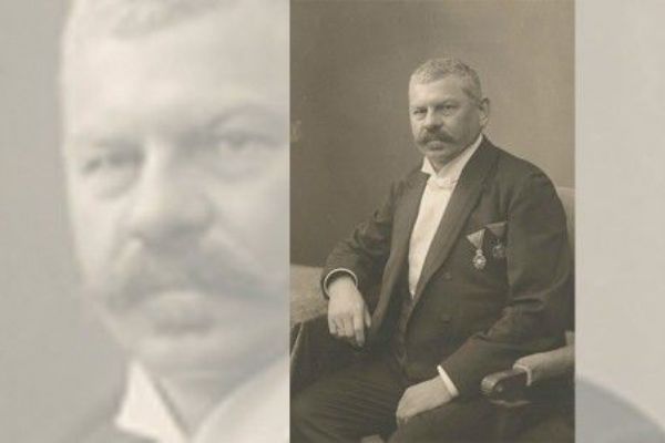 Plzeň oslavila 110 let od úmrtí architekta Vojtěcha Kapsy