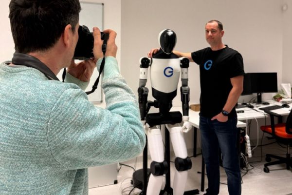 Plzeň ukáže inovace ve velkém. TechTower, Cukrovarská i Prazdroj nabídnou drony, AI a roboty