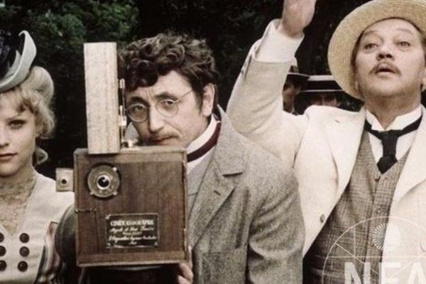 Plzeňský filmový klub zahájil prodej ročních průkazů za 100 Kč