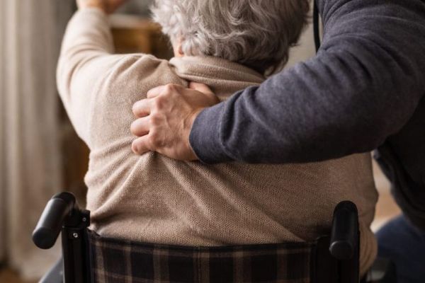 Pokusil se znásilnit bezbrannou seniorku, soud mu uložil podmínku