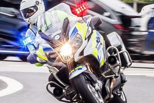 Praha pořídí sedm zásahových motocyklů. Motohlídky zkrátily dojezd o téměř čtyři minuty