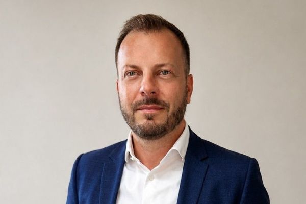 Radoslav Basel povede Nemocnice Plzeňského kraje, varuje před náročnými roky