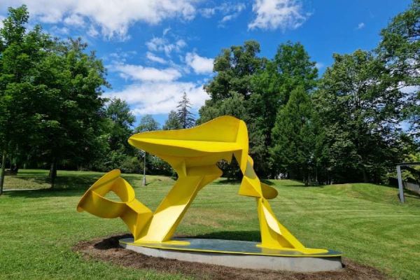 Smetanova výtvarná Litomyšl: 15 výstav a velká jména v červnu a červenci 2026