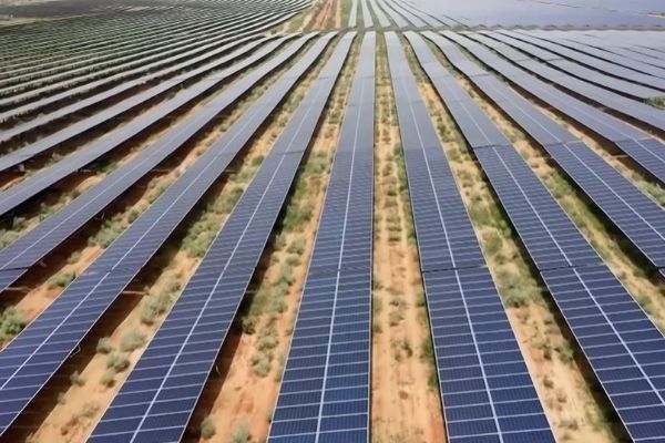 Soud smetl referendum o elektrárně v Předenicích