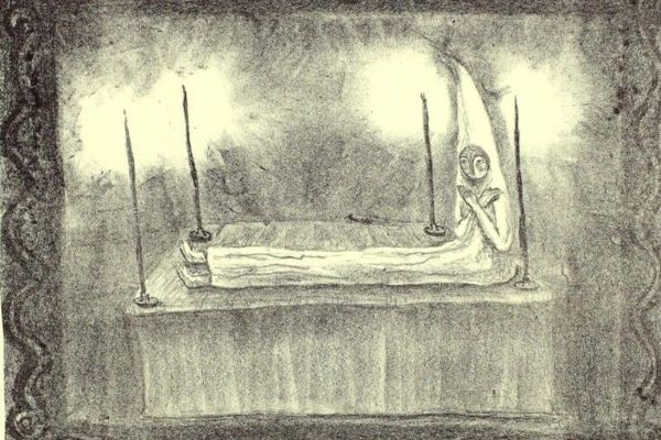 Studentky ze Sutnarky zabodovaly v Grafice roku. Uspěly mezi více než pěti stovkami prací