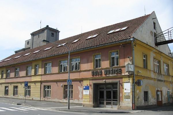 Sušice zahájila ekologický průzkum bývalé sirkárny SOLO. Výsledky rozhodnou o plánované koupi areálu