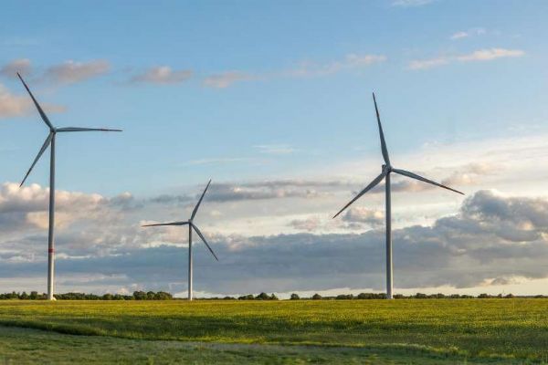 Svitavy vstupují do jednání o větrném parku na Hřebečském hřbetu