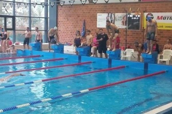 Tajemník triumfoval v rekordním Mikulášském přeboru