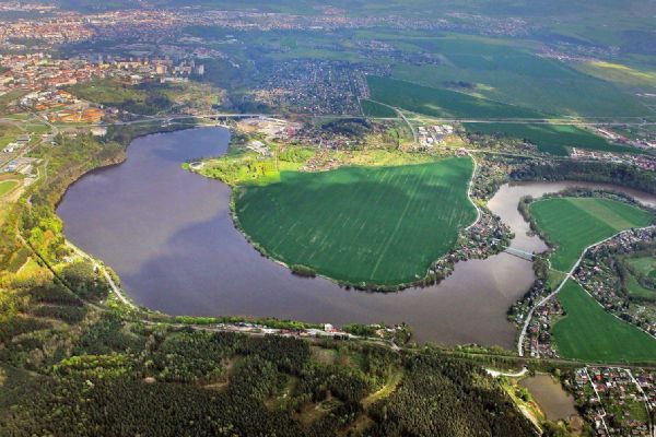 V Plzeňském kraji je většina koupališť v pořádku, vyloženě rizikové jsou České údolí a Babylon