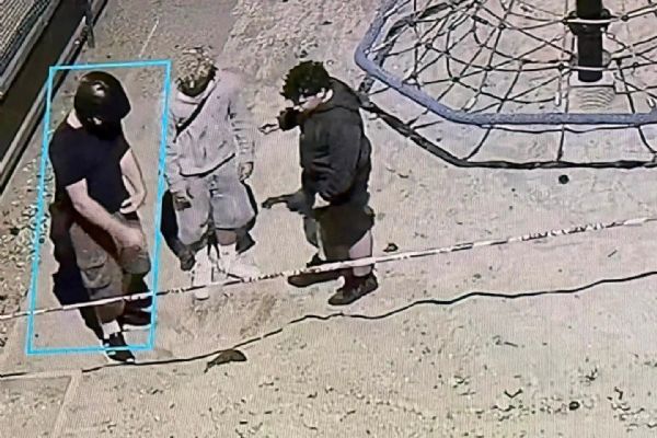 Vandalismu mladých přibývá. Křimicím došla trpělivost, zveřejnily záběry