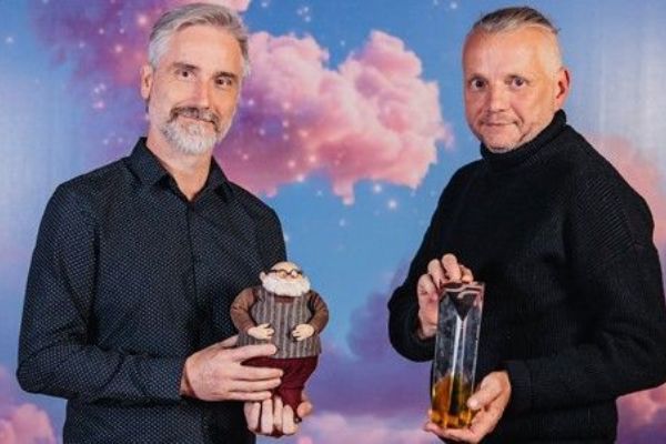 Vítězné filmy 38. finále Plzeň - Pohádky po babičce kralují, Dům bez východu i Náhradníci