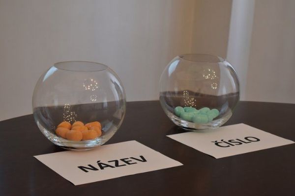 Volební los v Plzni rozhodl. Třináct kandidátek i osm senátních uskupení zná pořadová čísla